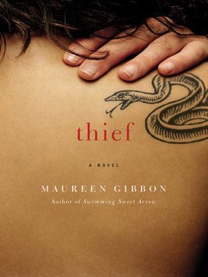 cover image of Thief